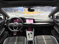Volkswagen Golf Facelift 280TSI DSG R-Line Lite - ფოტო 8