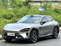 Xiaomi YU7 Rear-Wheel Drive Long-Range Edition - ფოტო 1