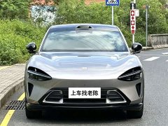 Xiaomi YU7 Rear-Wheel Drive Long-Range Edition - ფოტო 2