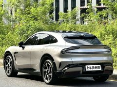 Xiaomi YU7 Rear-Wheel Drive Long-Range Edition - ფოტო 3