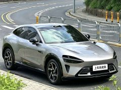 Xiaomi YU7 Rear-Wheel Drive Long-Range Edition - ფოტო 5