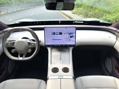 Xiaomi YU7 Rear-Wheel Drive Long-Range Edition - ფოტო 7