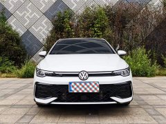 Volkswagen Golf 2025 Facelift 300TSI R-Line - ფოტო 2