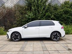 Volkswagen Golf 2025 Facelift 300TSI R-Line - ფოტო 3