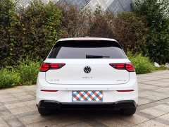 Volkswagen Golf 2025 Facelift 300TSI R-Line - ფოტო 4