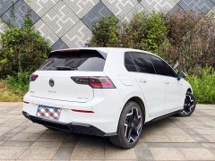 Volkswagen Golf 2025 Facelift 300TSI R-Line - ფოტო 6