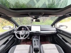 Volkswagen Golf 2025 Facelift 300TSI R-Line - ფოტო 7