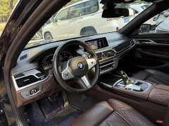 BMW 7 Series 740Li Premier M Sport Package - ფოტო 15
