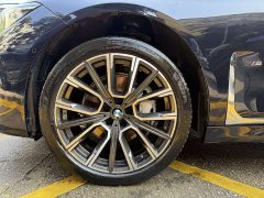 BMW 7 Series 740Li Premier M Sport Package - ფოტო 18