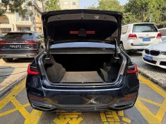 BMW 7 Series 740Li Premier M Sport Package - ფოტო 19