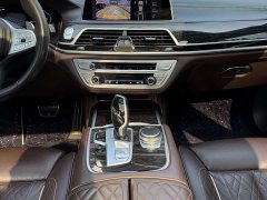 BMW 7 Series 740Li Premier M Sport Package - ფოტო 7