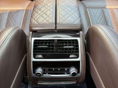 BMW 7 Series 740Li Premier M Sport Package - ფოტო 8