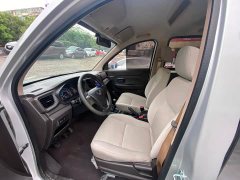 Wuling Hongguang V 1.5L Dynamic Comfort LAR - ფოტო 10