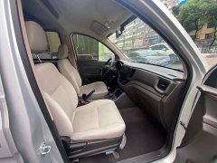 Wuling Hongguang V 1.5L Dynamic Comfort LAR - ფოტო 11