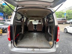 Wuling Hongguang V 1.5L Dynamic Comfort LAR - ფოტო 14