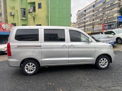 Wuling Hongguang V 1.5L Dynamic Comfort LAR - ფოტო 4