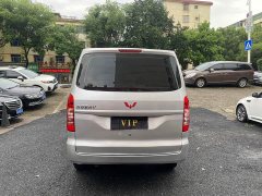 Wuling Hongguang V 1.5L Dynamic Comfort LAR - ფოტო 5