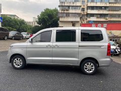 Wuling Hongguang V 1.5L Dynamic Comfort LAR - ფოტო 7