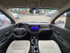 Wuling Hongguang V 1.5L Dynamic Comfort LAR - ფოტო 9