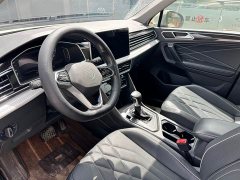 Volkswagen Tiguan L 2022 330TSI Automatic FWD Smart Comfort Edition - ფოტო 10