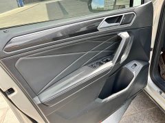 Volkswagen Tiguan L 2022 330TSI Automatic FWD Smart Comfort Edition - ფოტო 11