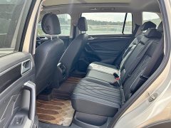 Volkswagen Tiguan L 2022 330TSI Automatic FWD Smart Comfort Edition - ფოტო 12