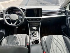 Volkswagen Tiguan L 2022 330TSI Automatic FWD Smart Comfort Edition - ფოტო 14