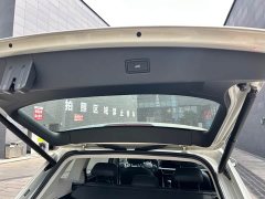 Volkswagen Tiguan L 2022 330TSI Automatic FWD Smart Comfort Edition - ფოტო 16