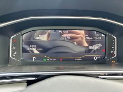 Volkswagen Tiguan L 2022 330TSI Automatic FWD Smart Comfort Edition - ფოტო 17