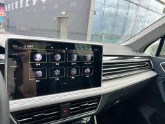 Volkswagen Tiguan L 2022 330TSI Automatic FWD Smart Comfort Edition - ფოტო 18