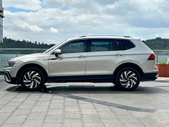 Volkswagen Tiguan L 2022 330TSI Automatic FWD Smart Comfort Edition - ფოტო 4