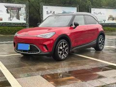 smart #1 2022 Pure Edition - ფოტო 1