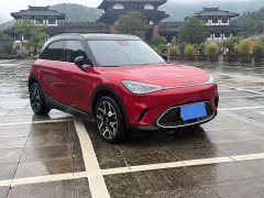 smart #1 2022 Pure Edition - ფოტო 3
