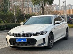 BMW 3 Series 325Li M Sport Package - ფოტო 1
