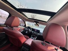 BMW 3 Series 325Li M Sport Package - ფოტო 11