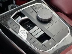BMW 3 Series 325Li M Sport Package - ფოტო 15