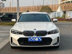 BMW 3 Series 325Li M Sport Package - ფოტო 2