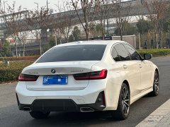 BMW 3 Series 325Li M Sport Package - ფოტო 6