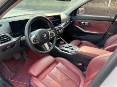 BMW 3 Series 325Li M Sport Package - ფოტო 9