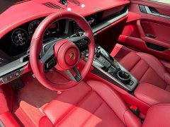 Porsche 911 2026 Carrera 3.0T - ფოტო 11
