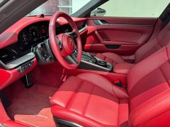 Porsche 911 2026 Carrera 3.0T - ფოტო 12