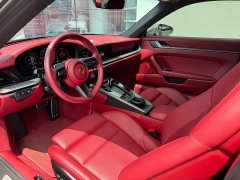 Porsche 911 2026 Carrera 3.0T - ფოტო 13