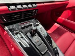 Porsche 911 2026 Carrera 3.0T - ფოტო 14
