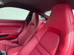 Porsche 911 2026 Carrera 3.0T - ფოტო 15