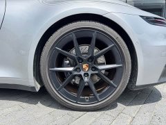 Porsche 911 2026 Carrera 3.0T - ფოტო 16