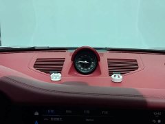 Porsche 911 2026 Carrera 3.0T - ფოტო 17