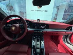 Porsche 911 2026 Carrera 3.0T - ფოტო 18