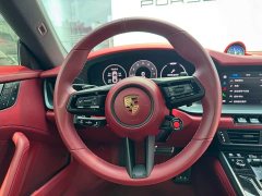 Porsche 911 2026 Carrera 3.0T - ფოტო 19