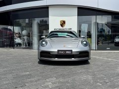 Porsche 911 2026 Carrera 3.0T - ფოტო 2