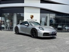 Porsche 911 2026 Carrera 3.0T - ფოტო 3